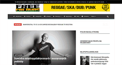 Desktop Screenshot of freecolours.pl